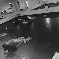 Revolution Gymnastics Buffalo ico