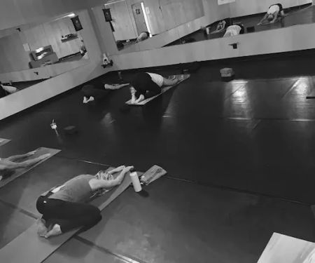 Revolution Gymnastics Buffalo