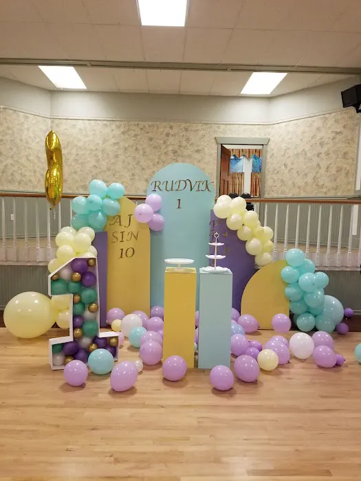 Juanita Community Club Picture 4