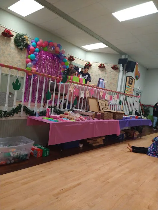 Juanita Community Club Picture 10