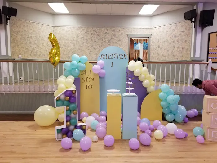 Juanita Community Club Picture 6
