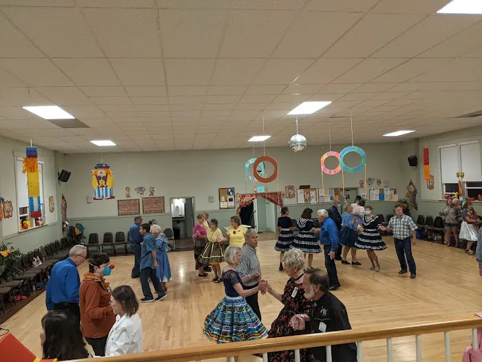 Juanita Community Club Picture 3