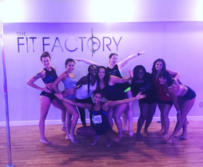 The Fit Factory Picture 8