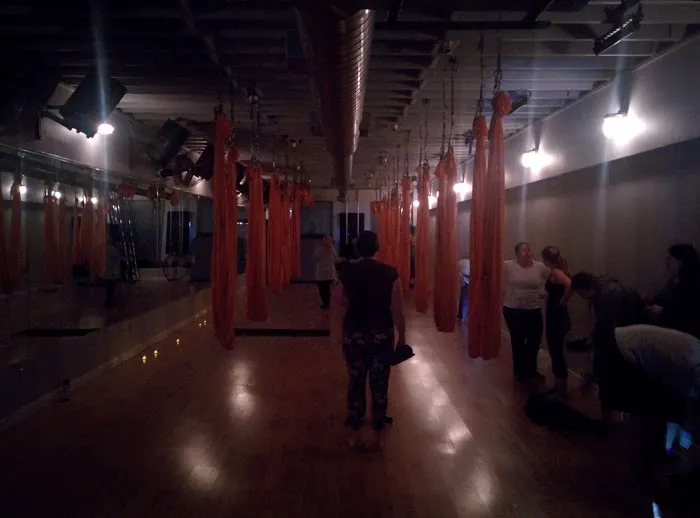 The Fit Factory Picture 4