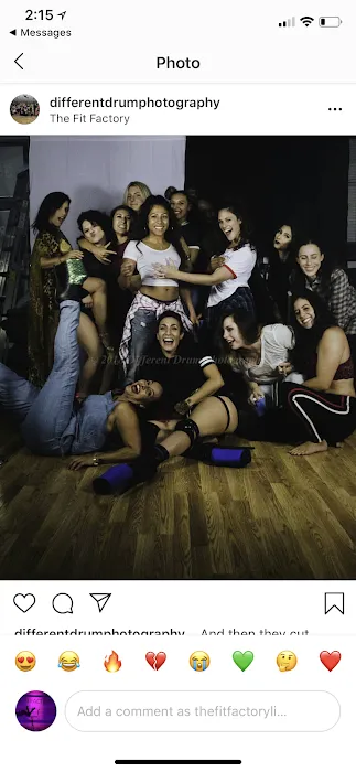 The Fit Factory Picture 7