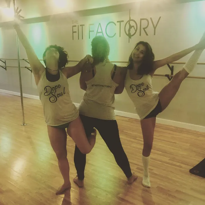 The Fit Factory Picture 1