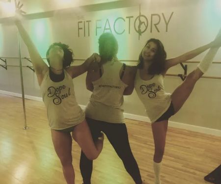 The Fit Factory