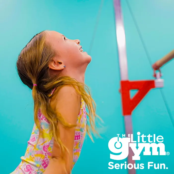 The Little Gym of Louisville, CO Picture 4