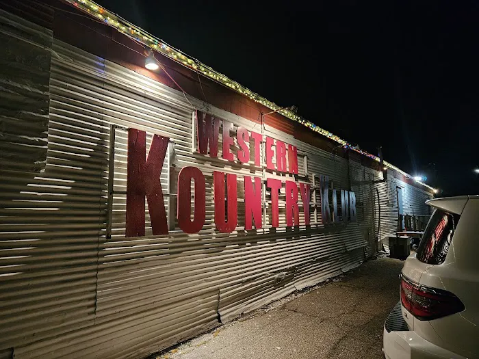 Western Kountry Klub Picture 1