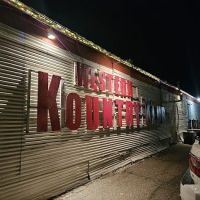 Western Kountry Klub ico