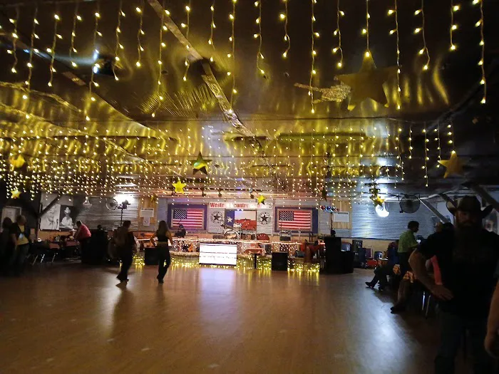 Western Kountry Klub Picture 6