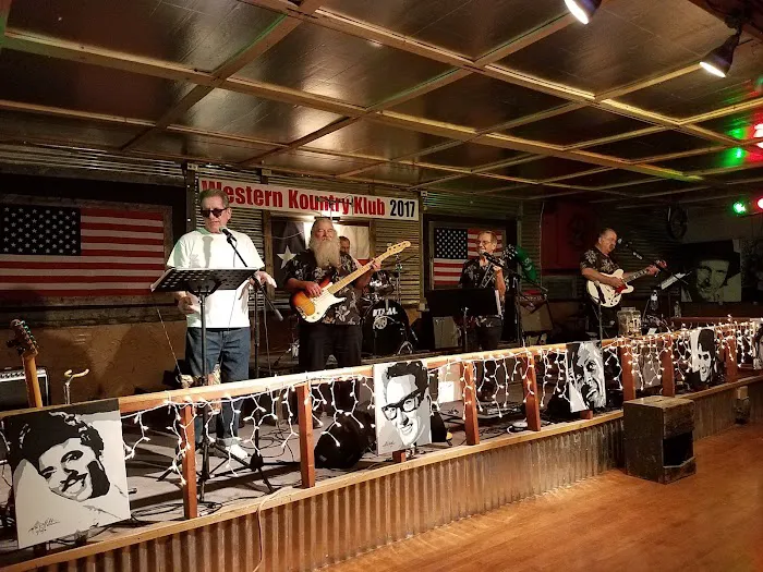Western Kountry Klub Picture 10