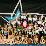 Liberty Cheer All-Stars & Tumbling