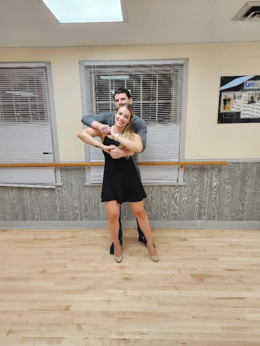 Wedding Choreography By Laura Picture 7