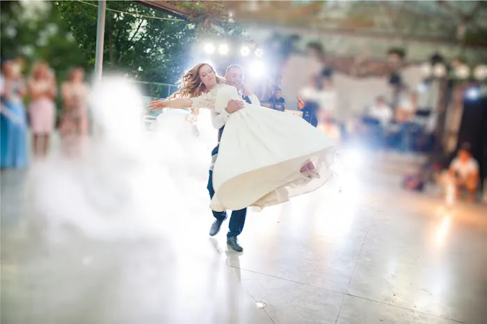 Wedding Choreography By Laura Picture 2