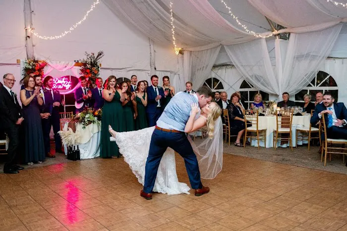 Wedding Choreography By Laura Picture 6
