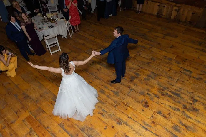 Wedding Choreography By Laura Picture 4