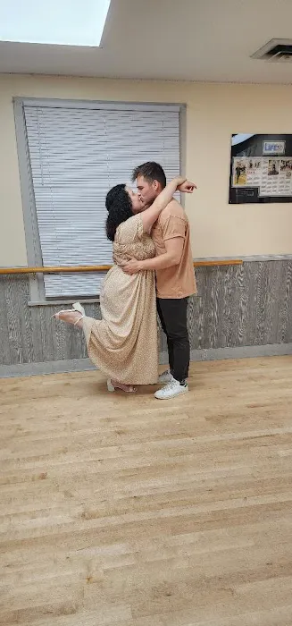 Wedding Choreography By Laura Picture 1
