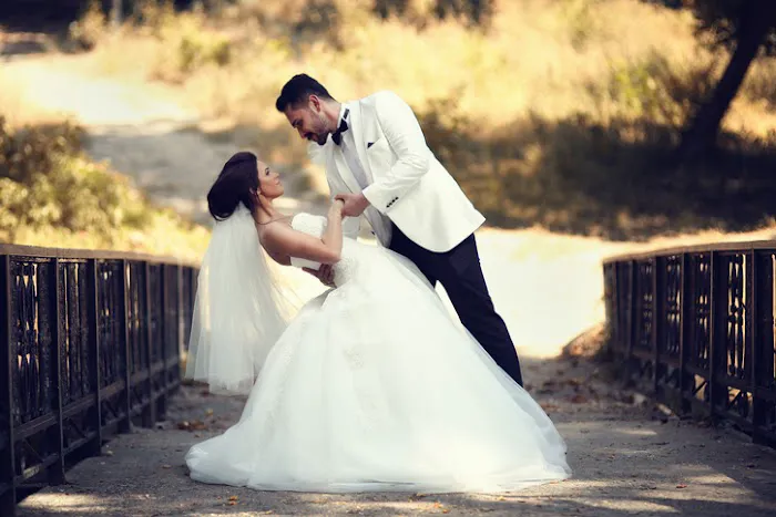 Wedding Choreography By Laura Picture 9