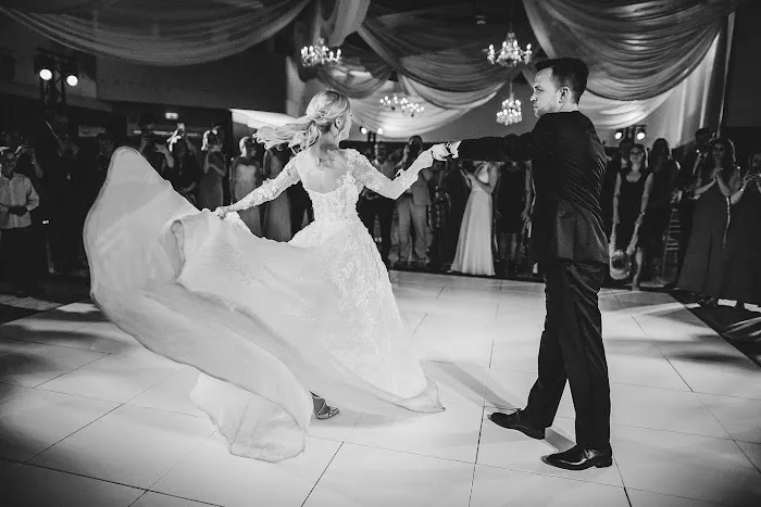 Wedding Choreography By Laura Picture 8