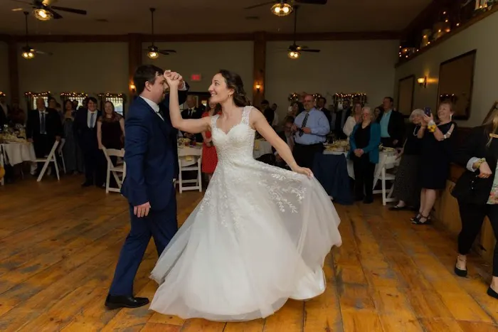 Wedding Choreography By Laura Picture 5