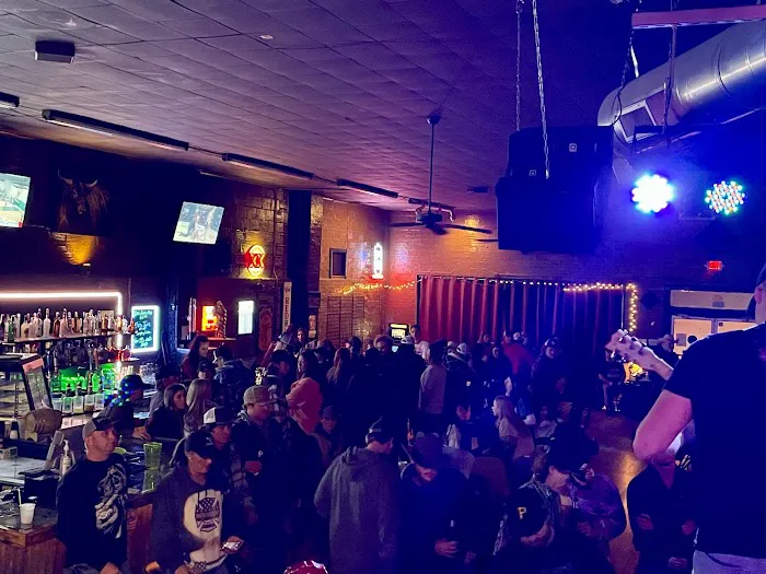 RedRock Saloon Picture 9