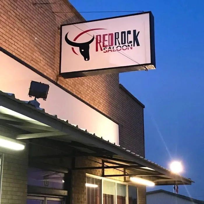 RedRock Saloon Picture 10