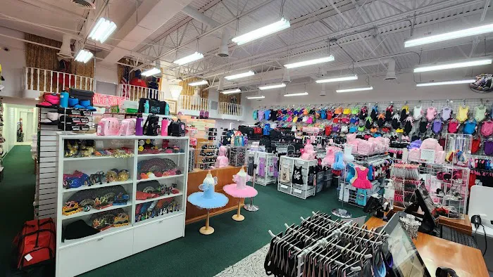 Dancing Supplies Depot Picture 2