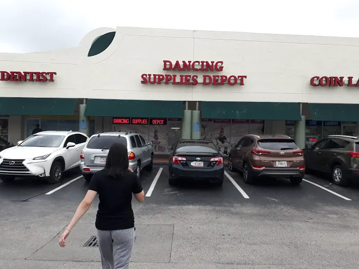 Dancing Supplies Depot Picture 5