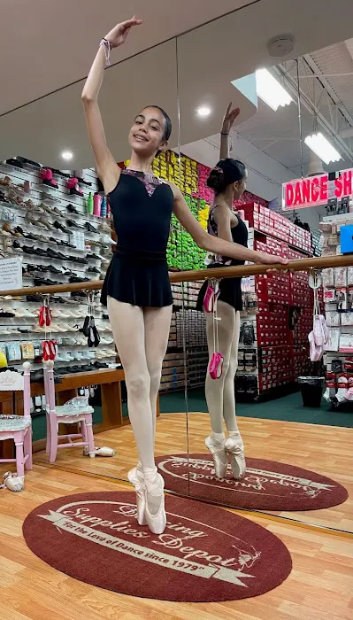 Dancing Supplies Depot Picture 9