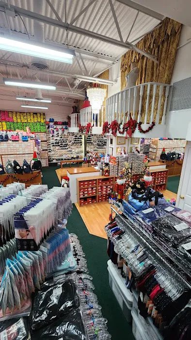 Dancing Supplies Depot Picture 8