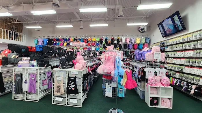 Dancing Supplies Depot Picture 1