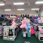 Dancing Supplies Depot