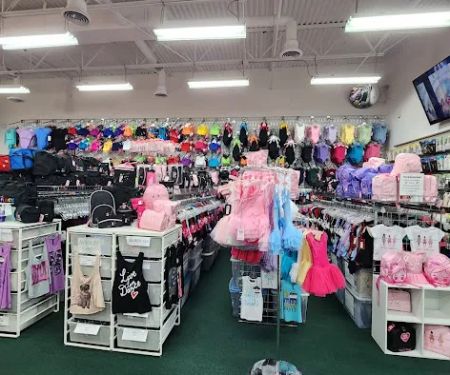 Dancing Supplies Depot