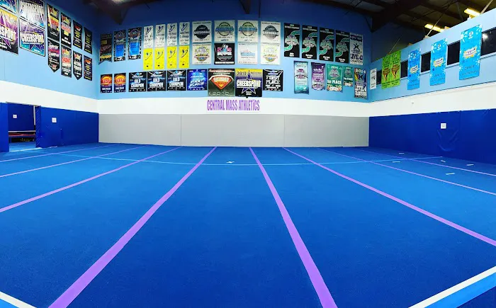 Central Mass Athletics Picture 2