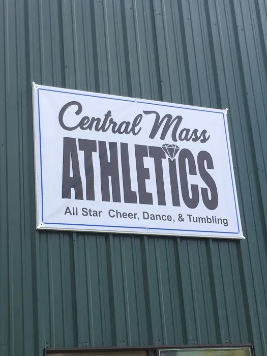 Central Mass Athletics Picture 4