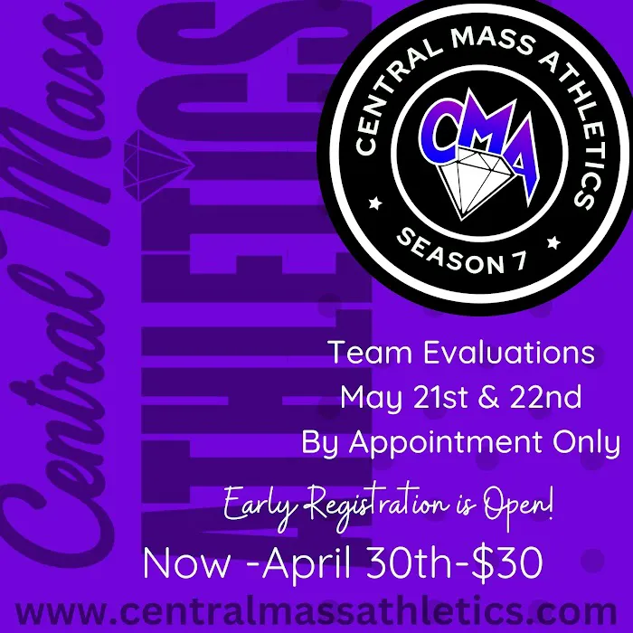 Central Mass Athletics Picture 5