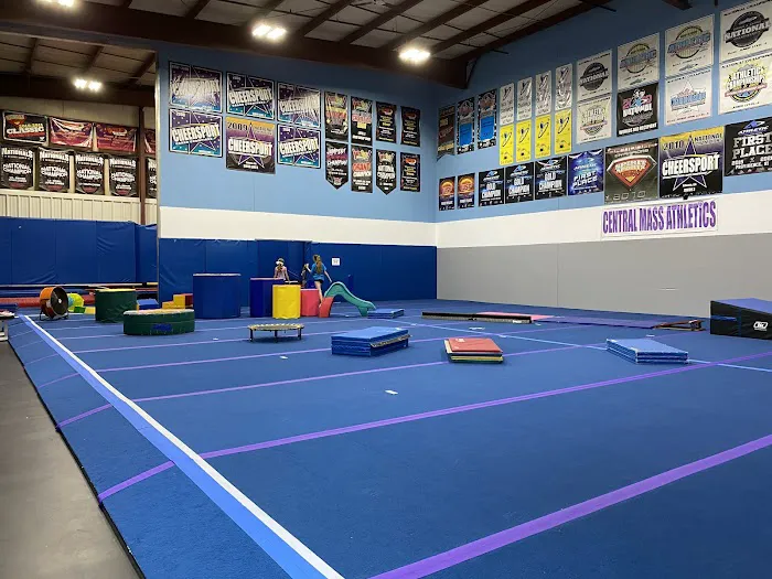 Central Mass Athletics Picture 1