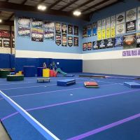 Central Mass Athletics ico