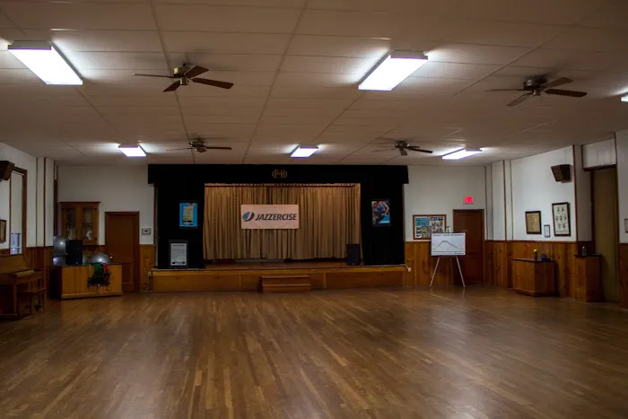 Dover Jazzercise Fitness Center Picture 1