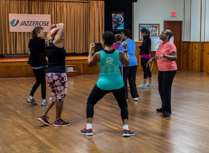 Dover Jazzercise Fitness Center Picture 8