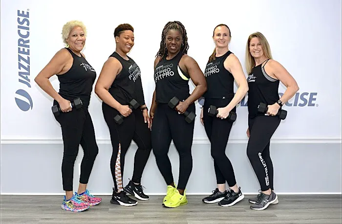 Dover Jazzercise Fitness Center Picture 2