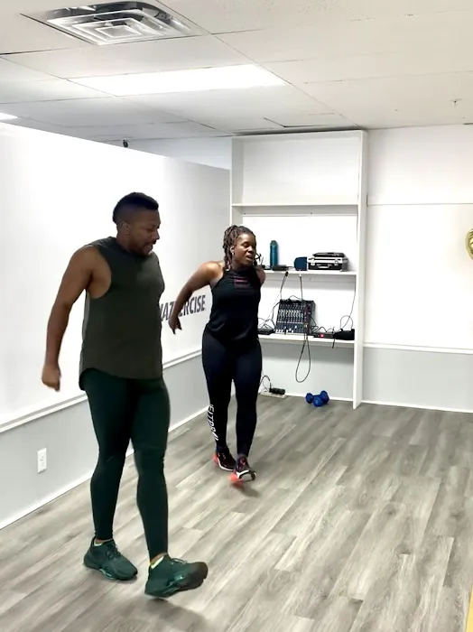 Dover Jazzercise Fitness Center Picture 3