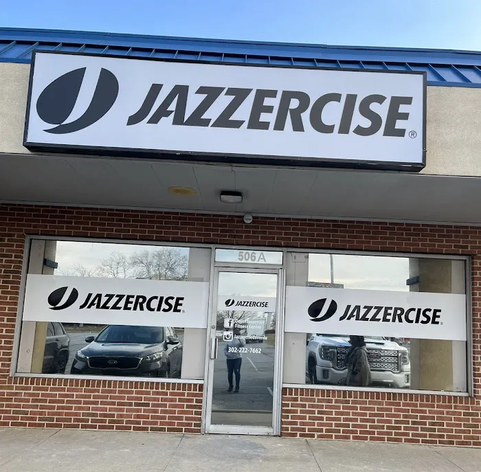 Dover Jazzercise Fitness Center Picture 6