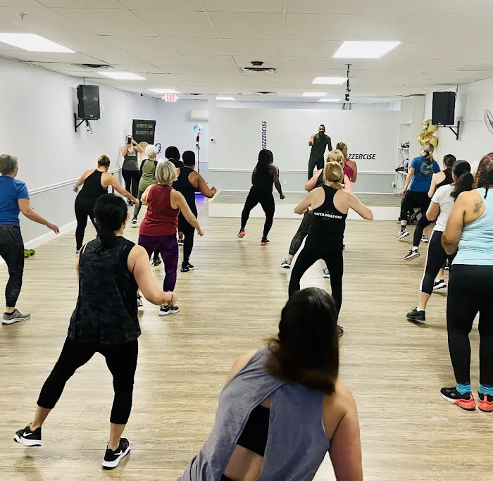 Dover Jazzercise Fitness Center Picture 9