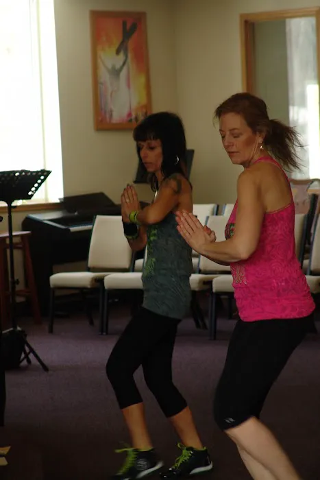 ZUMBA Fitness with Amy Martone Picture 1