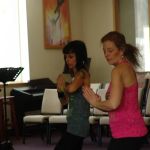 ZUMBA Fitness with Amy Martone