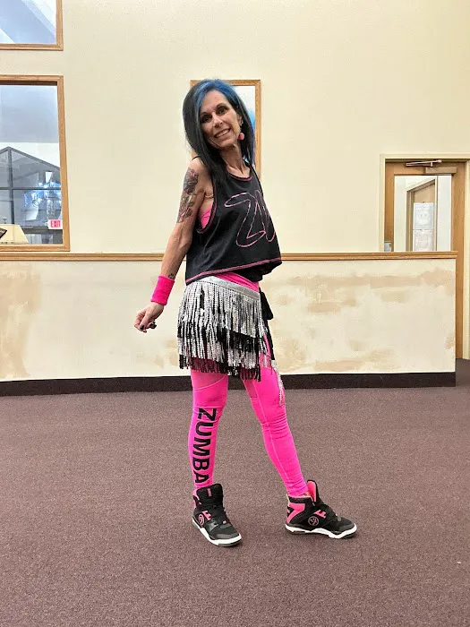 ZUMBA Fitness with Amy Martone Picture 3