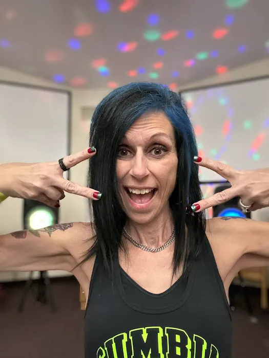 ZUMBA Fitness with Amy Martone Picture 2