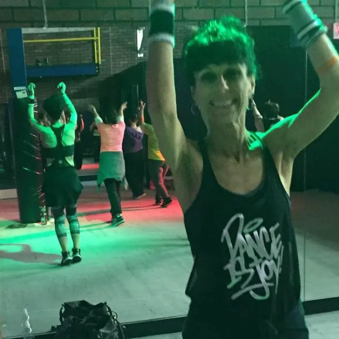 ZUMBA Fitness with Amy Martone Picture 4